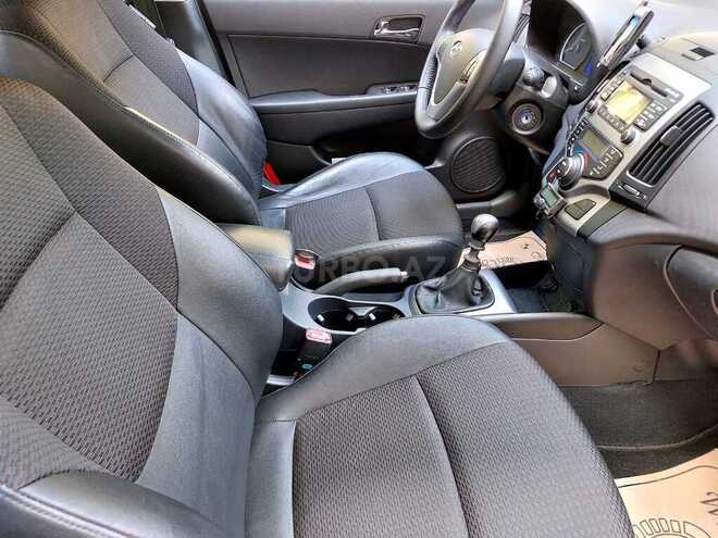 Hyundai i30 2008, 182,300 km - 1.6 l - Bakı