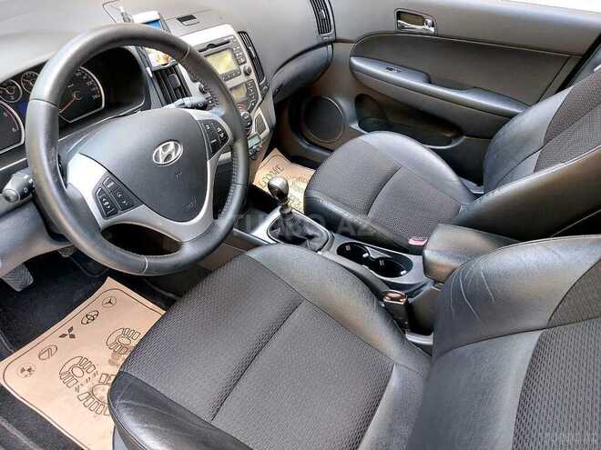 Hyundai i30 2008, 182,300 km - 1.6 l - Bakı