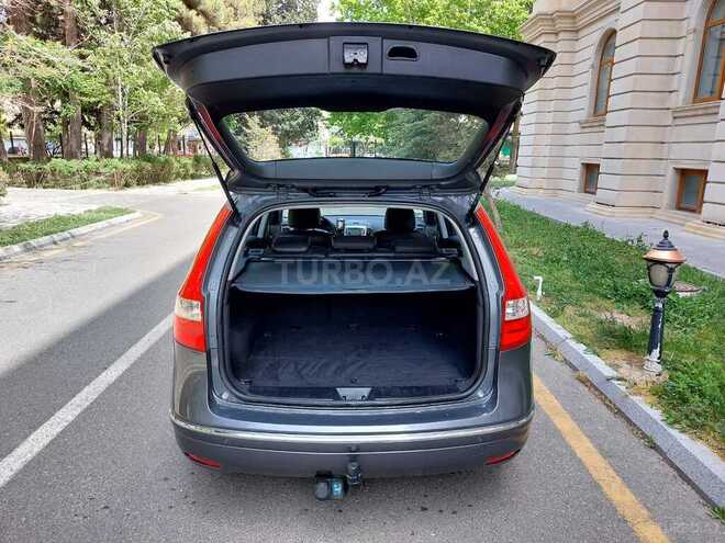 Hyundai i30 2008, 182,300 km - 1.6 l - Bakı