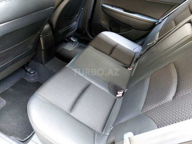 Hyundai i30 2008, 182,300 km - 1.6 l - Bakı