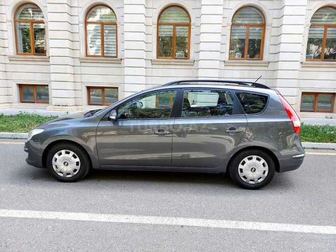 Hyundai i30 2008, 182,300 km - 1.6 l - Bakı