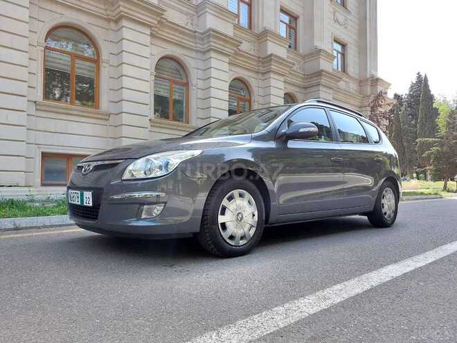 Hyundai i30 2008, 182,300 km - 1.6 l - Bakı