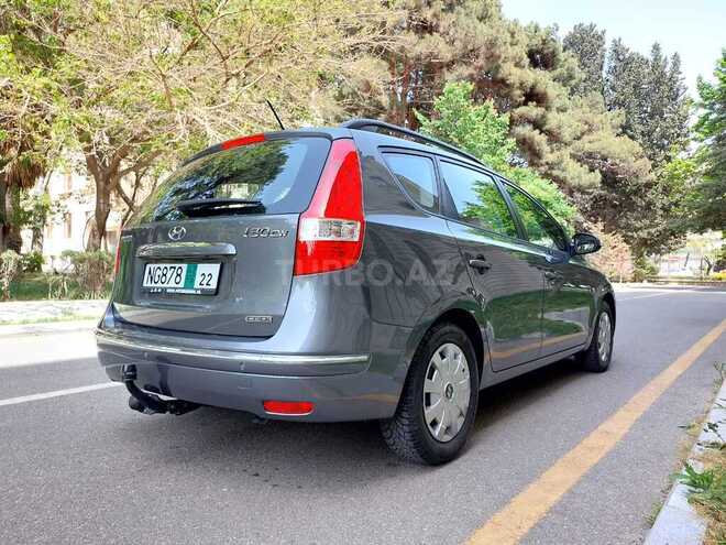 Hyundai i30 2008, 182,300 km - 1.6 l - Bakı