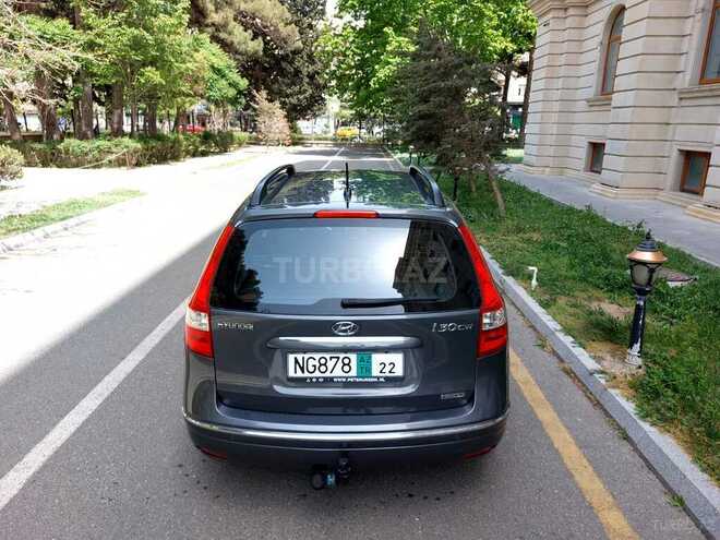 Hyundai i30 2008, 182,300 km - 1.6 l - Bakı