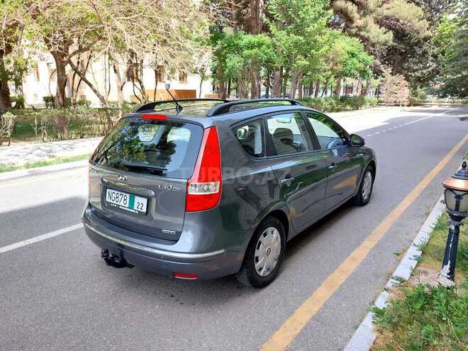 Hyundai i30 2008, 182,300 km - 1.6 l - Bakı