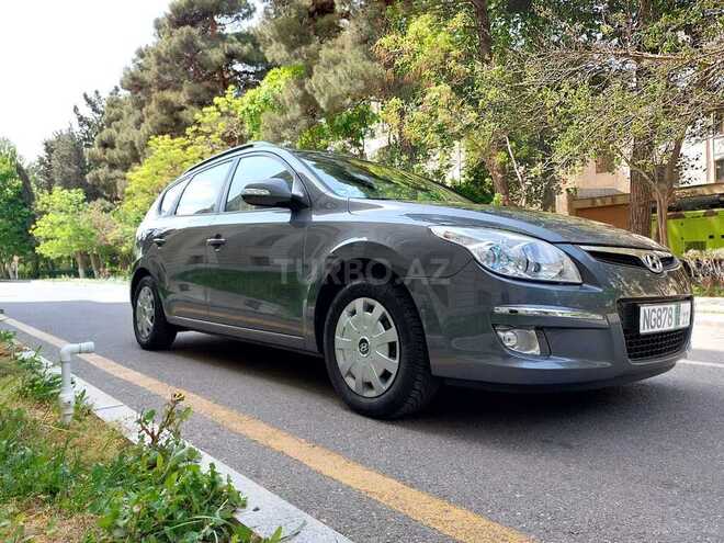 Hyundai i30 2008, 182,300 km - 1.6 l - Bakı