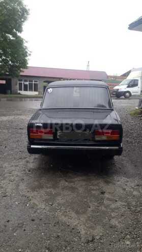 LADA (VAZ) 2107 2010, 87,000 km - 1.6 l - Qəbələ
