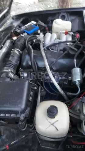 LADA (VAZ) 2107 2010, 87,000 km - 1.6 l - Qəbələ
