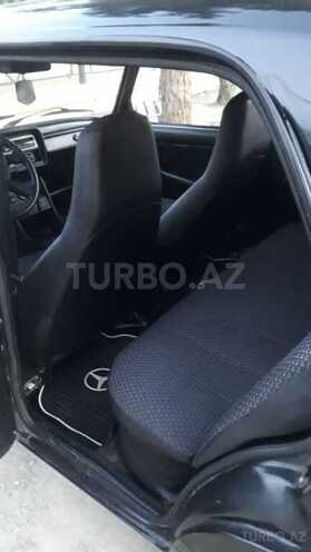 LADA (VAZ) 2107 2010, 87,000 km - 1.6 l - Qəbələ