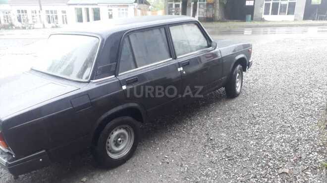 LADA (VAZ) 2107 2010, 87,000 km - 1.6 l - Qəbələ