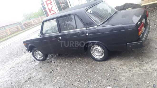 LADA (VAZ) 2107 2010, 87,000 km - 1.6 l - Qəbələ
