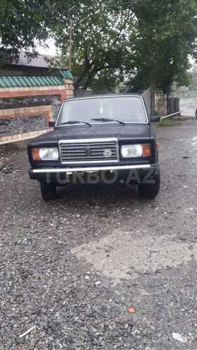 LADA (VAZ) 2107 2010, 87,000 km - 1.6 l - Qəbələ