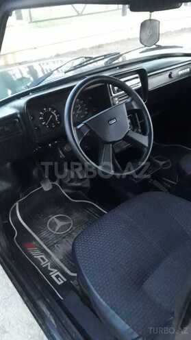 LADA (VAZ) 2107 2010, 87,000 km - 1.6 l - Qəbələ