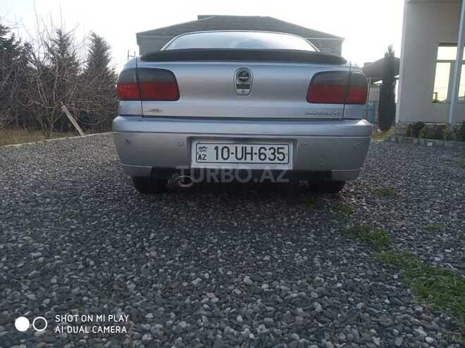 Opel Omega 1996, 315,000 km - 2.0 l - Bakı