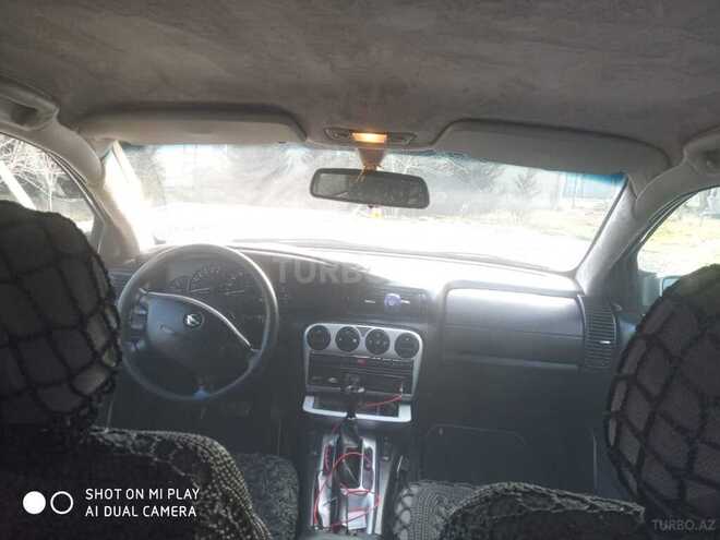 Opel Omega 1996, 315,000 km - 2.0 l - Bakı