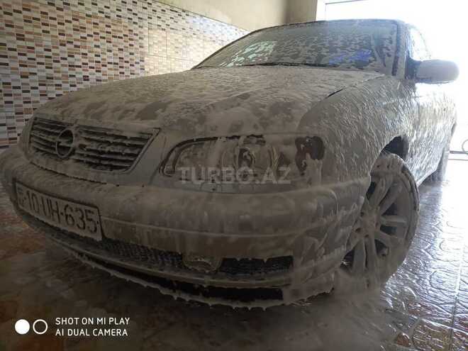 Opel Omega 1996, 315,000 km - 2.0 l - Bakı