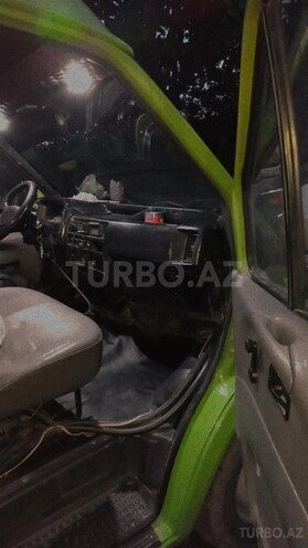 Ford Transit 1992, 350,000 km - 2.5 л - Şəki