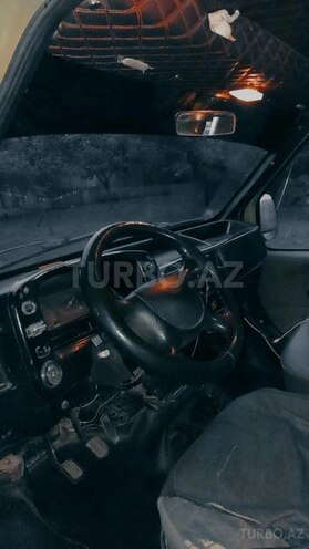 Ford Transit 1992, 350,000 km - 2.5 л - Şəki