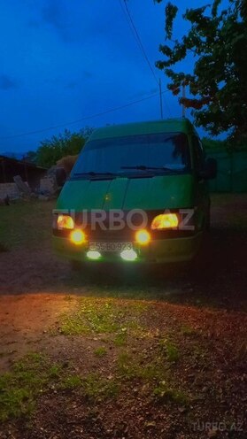 Ford Transit 1992, 350,000 km - 2.5 л - Şəki
