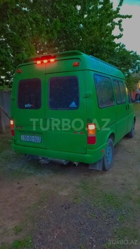 Ford Transit 1992, 350,000 km - 2.5 л - Şəki