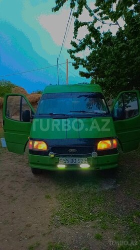 Ford Transit 1992, 350,000 km - 2.5 л - Şəki