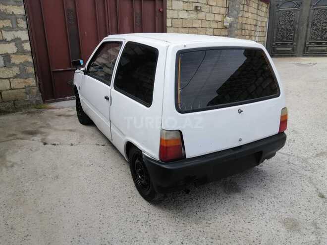 LADA (VAZ) Oka 2001, 195,000 km - 0.8 л - Bakı