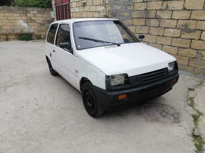 LADA (VAZ) Oka 2001, 195,000 km - 0.8 л - Bakı