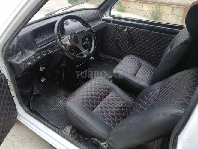 LADA (VAZ) Oka 2001, 195,000 km - 0.8 л - Bakı