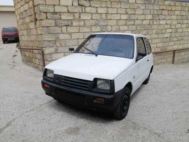 LADA (VAZ) Oka 2001, 195,000 km - 0.8 л - Bakı