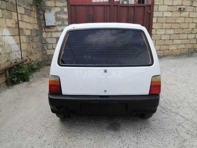 LADA (VAZ) Oka 2001, 195,000 km - 0.8 л - Bakı