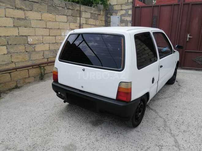 LADA (VAZ) Oka 2001, 195,000 km - 0.8 л - Bakı