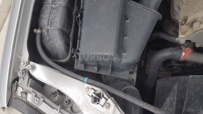Mercedes E 230 1996, 296,000 km - 2.3 l - Bakı