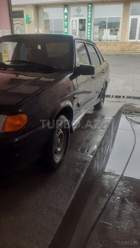 LADA (VAZ) 2115 2005, 30,000 km - 1.5 l - Oğuz