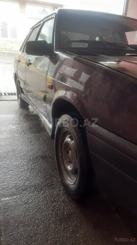 LADA (VAZ) 2115 2005, 30,000 km - 1.5 l - Oğuz