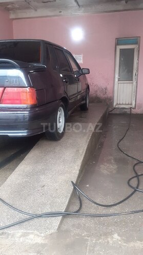LADA (VAZ) 2115 2005, 30,000 km - 1.5 l - Oğuz
