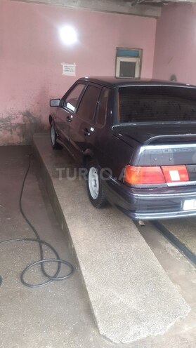 LADA (VAZ) 2115 2005, 30,000 km - 1.5 l - Oğuz