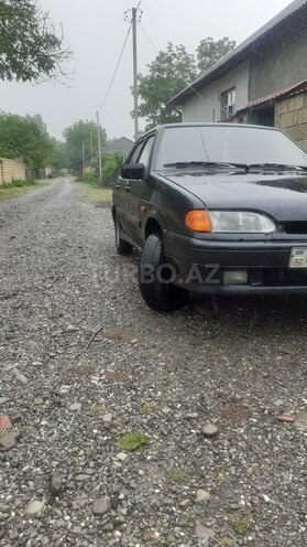 LADA (VAZ) 2115 2005, 30,000 km - 1.5 l - Oğuz