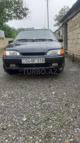 LADA (VAZ) 2115 2005, 30,000 km - 1.5 l - Oğuz