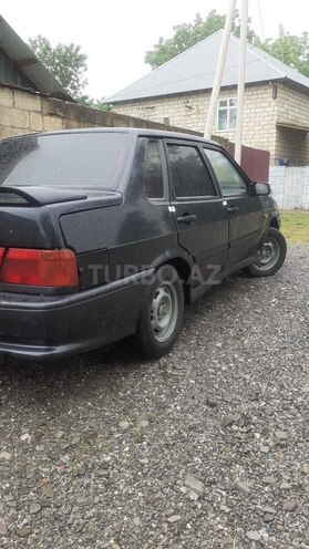 LADA (VAZ) 2115 2005, 30,000 km - 1.5 l - Oğuz
