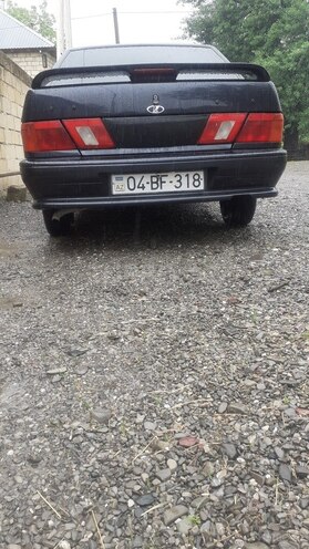 LADA (VAZ) 2115 2005, 30,000 km - 1.5 l - Oğuz