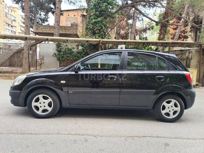 Kia Rio 2005, 152,750 km - 1.5 l - Bakı