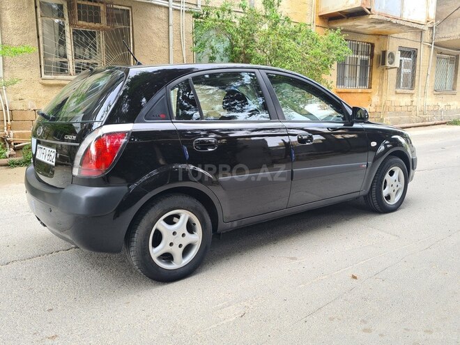 Kia Rio 2005, 152,750 km - 1.5 l - Bakı