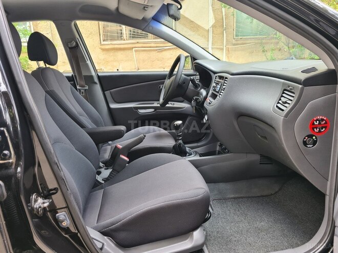 Kia Rio 2005, 152,750 km - 1.5 l - Bakı