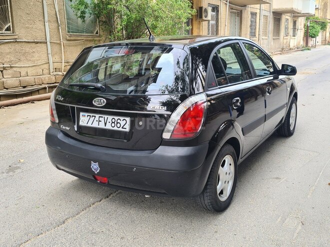 Kia Rio 2005, 152,750 km - 1.5 l - Bakı