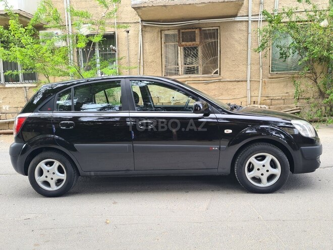 Kia Rio 2005, 152,750 km - 1.5 l - Bakı