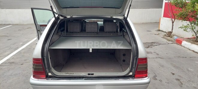 Mercedes C 220 1998, 335,000 km - 2.2 l - Bakı