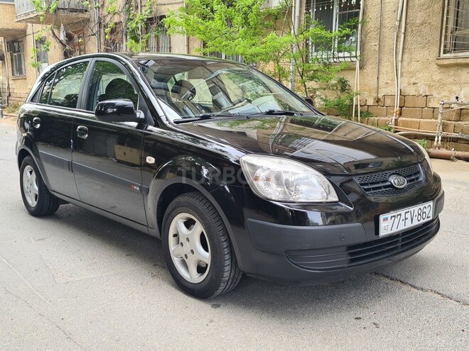 Kia Rio 2005, 152,750 km - 1.5 l - Bakı