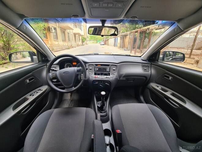Kia Rio 2005, 152,750 km - 1.5 l - Bakı
