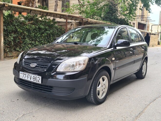 Kia Rio 2005, 152,750 km - 1.5 l - Bakı