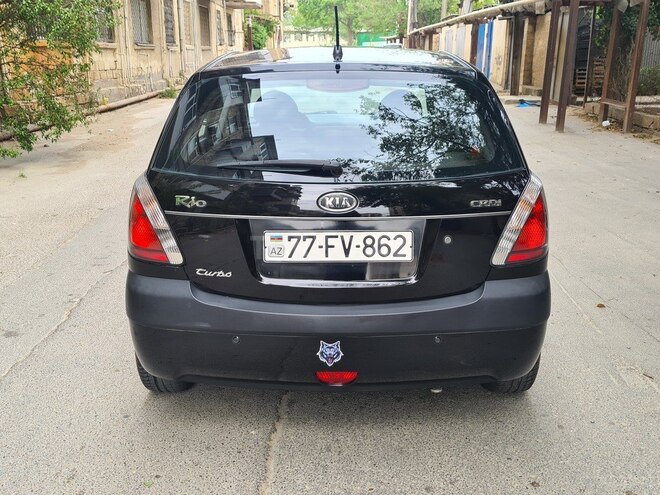 Kia Rio 2005, 152,750 km - 1.5 l - Bakı